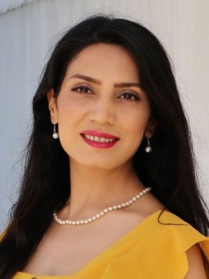 Nazila-Jamshidi