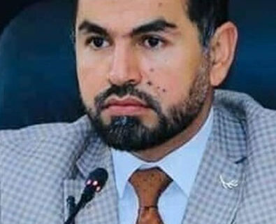 Sayed A. W. Qatali