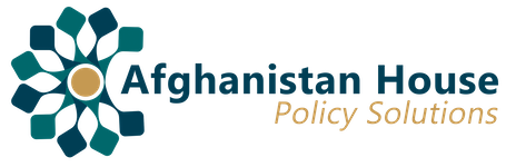 Afghanistan House 